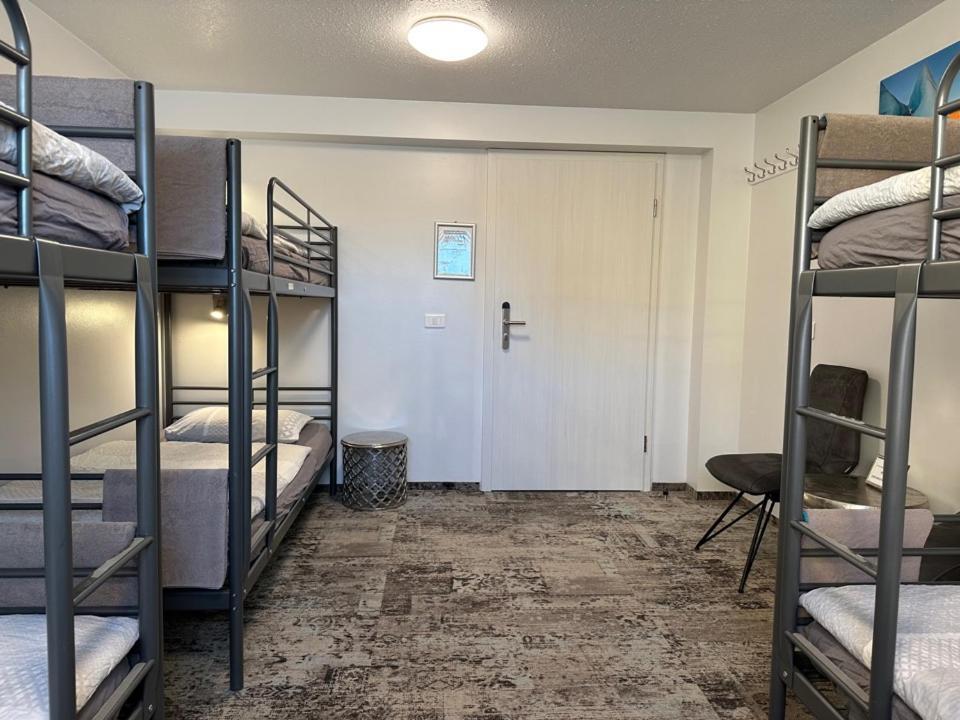 Hoefn Hostel Zewnętrze zdjęcie