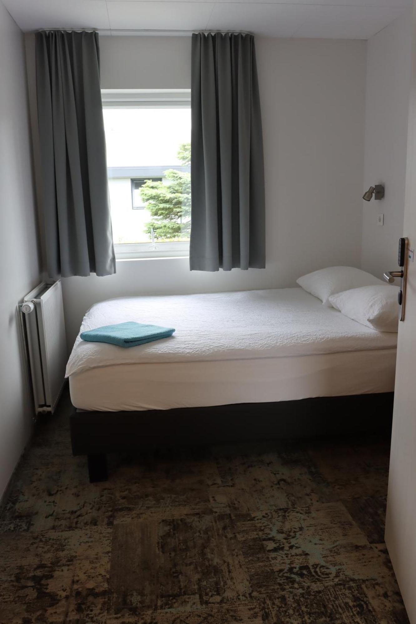Hoefn Hostel Zewnętrze zdjęcie