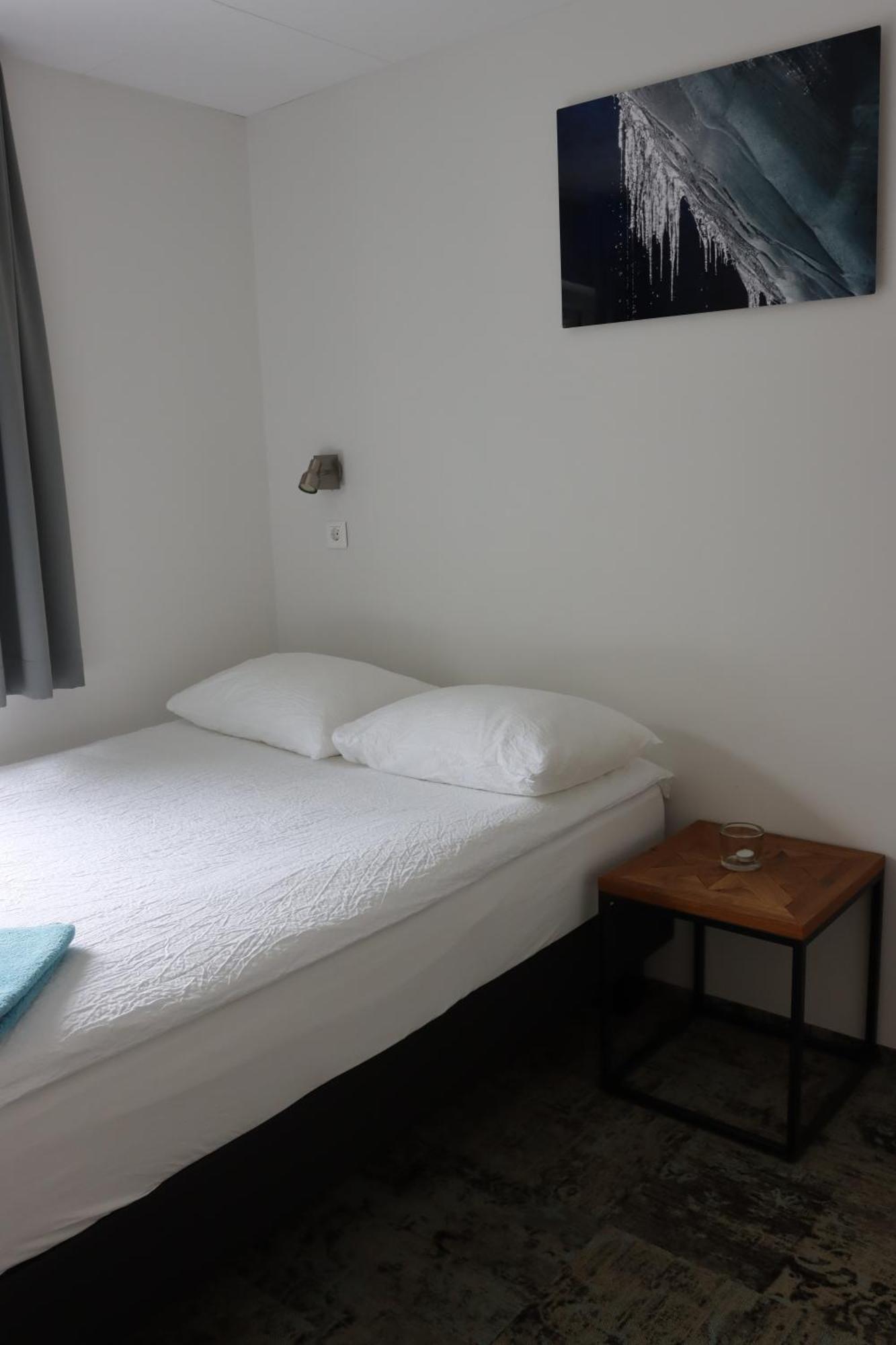 Hoefn Hostel Zewnętrze zdjęcie