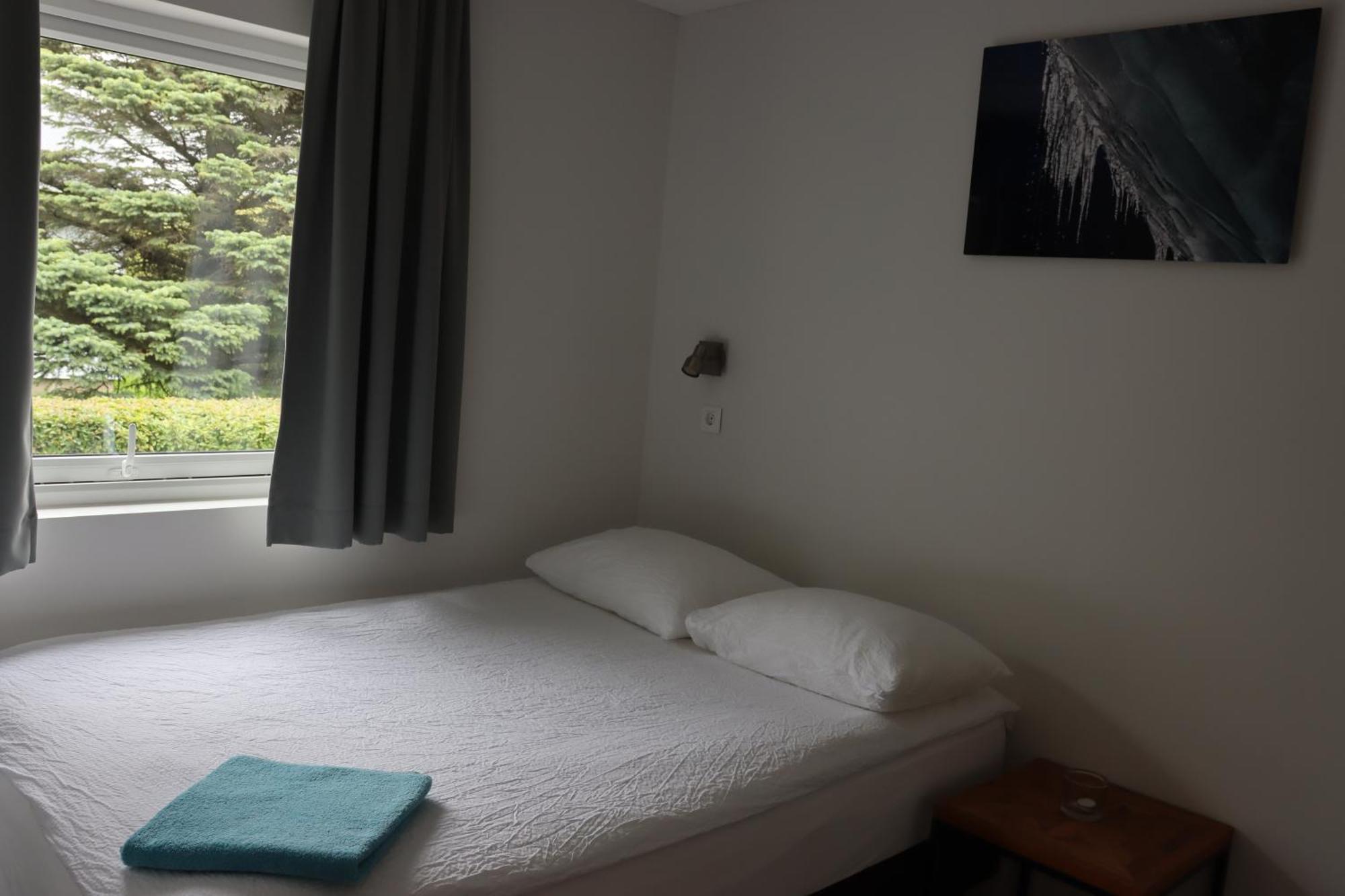 Hoefn Hostel Zewnętrze zdjęcie