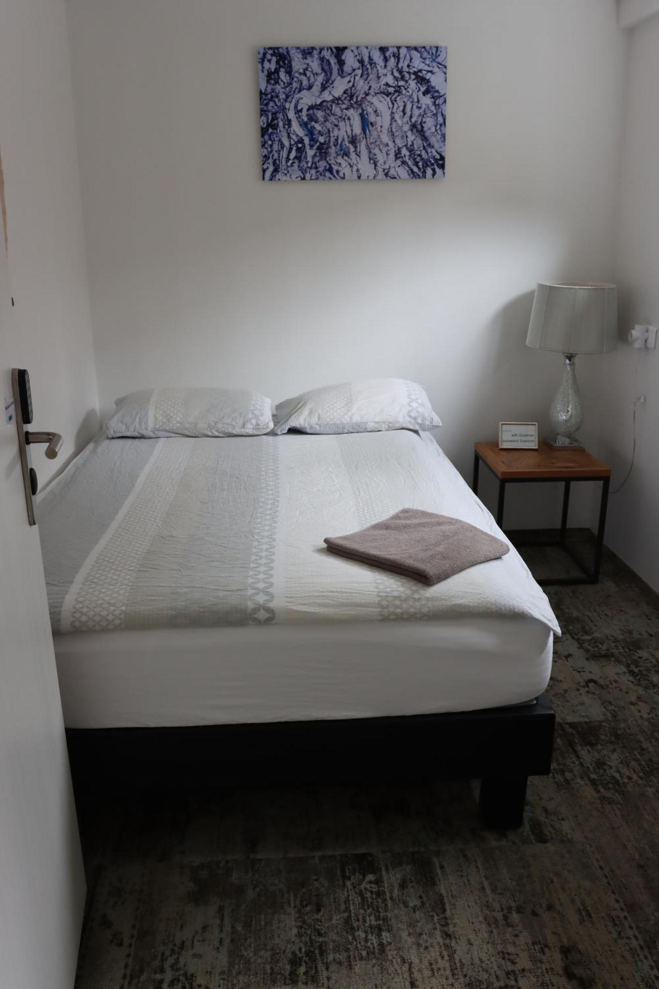 Hoefn Hostel Zewnętrze zdjęcie
