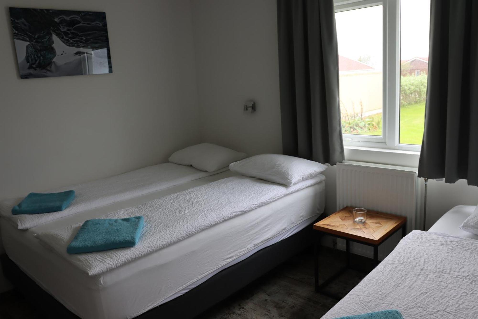 Hoefn Hostel Zewnętrze zdjęcie