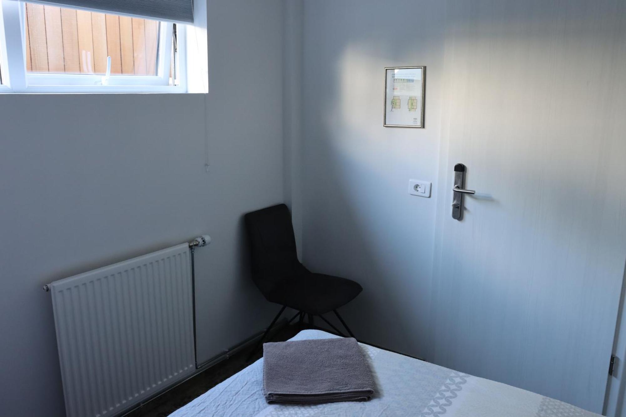 Hoefn Hostel Zewnętrze zdjęcie